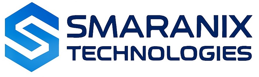 Smaranix Logo